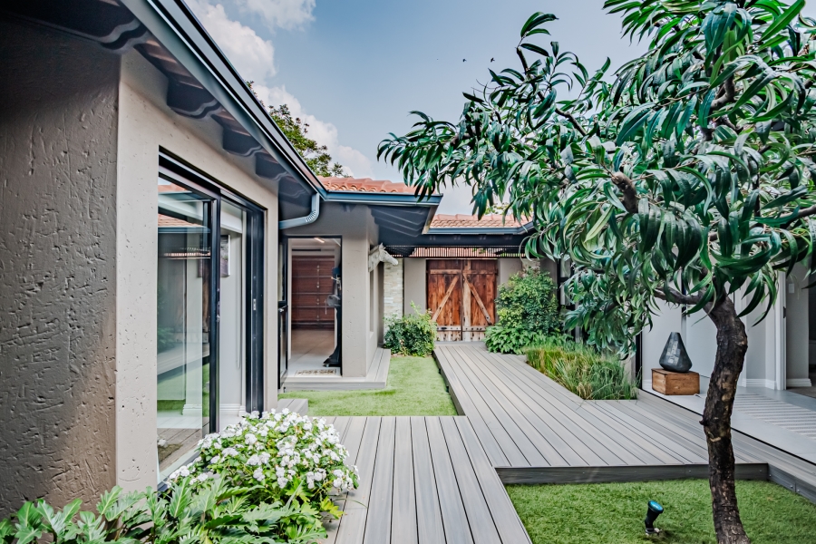 4 Bedroom Property for Sale in Pecanwood Estate North West